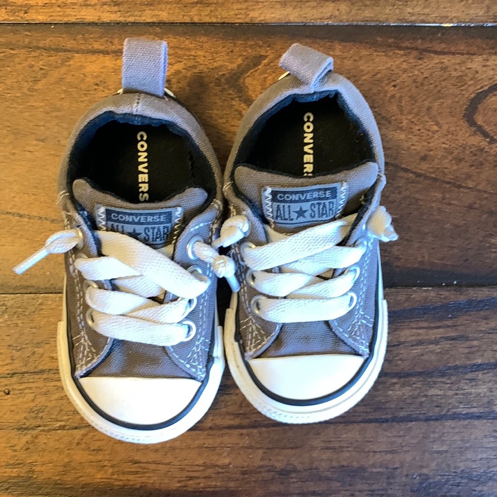 Converse Toddler Shoes